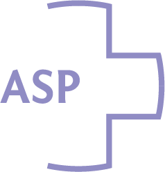 Promedico ASP logo
