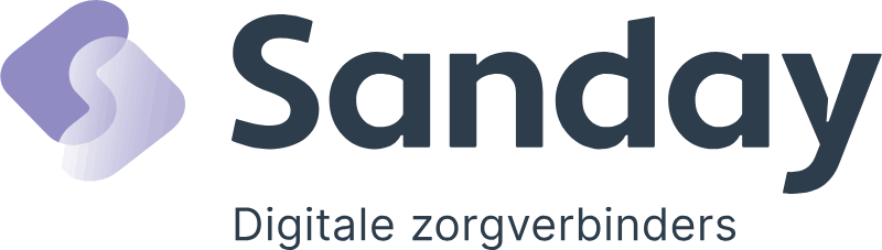 Sanday logo