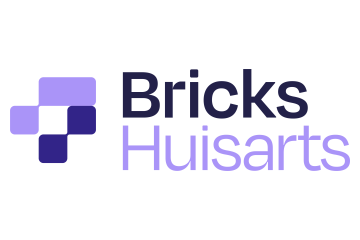 Bricks Huisarts logo