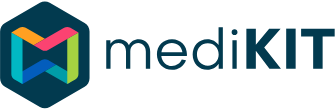 MediKIT logo
